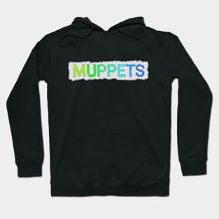 muppets Hoodie